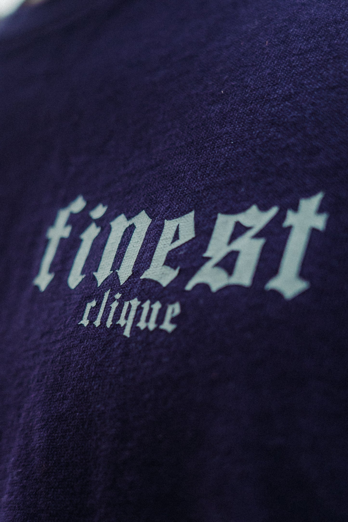 Finest Clique Hoodie