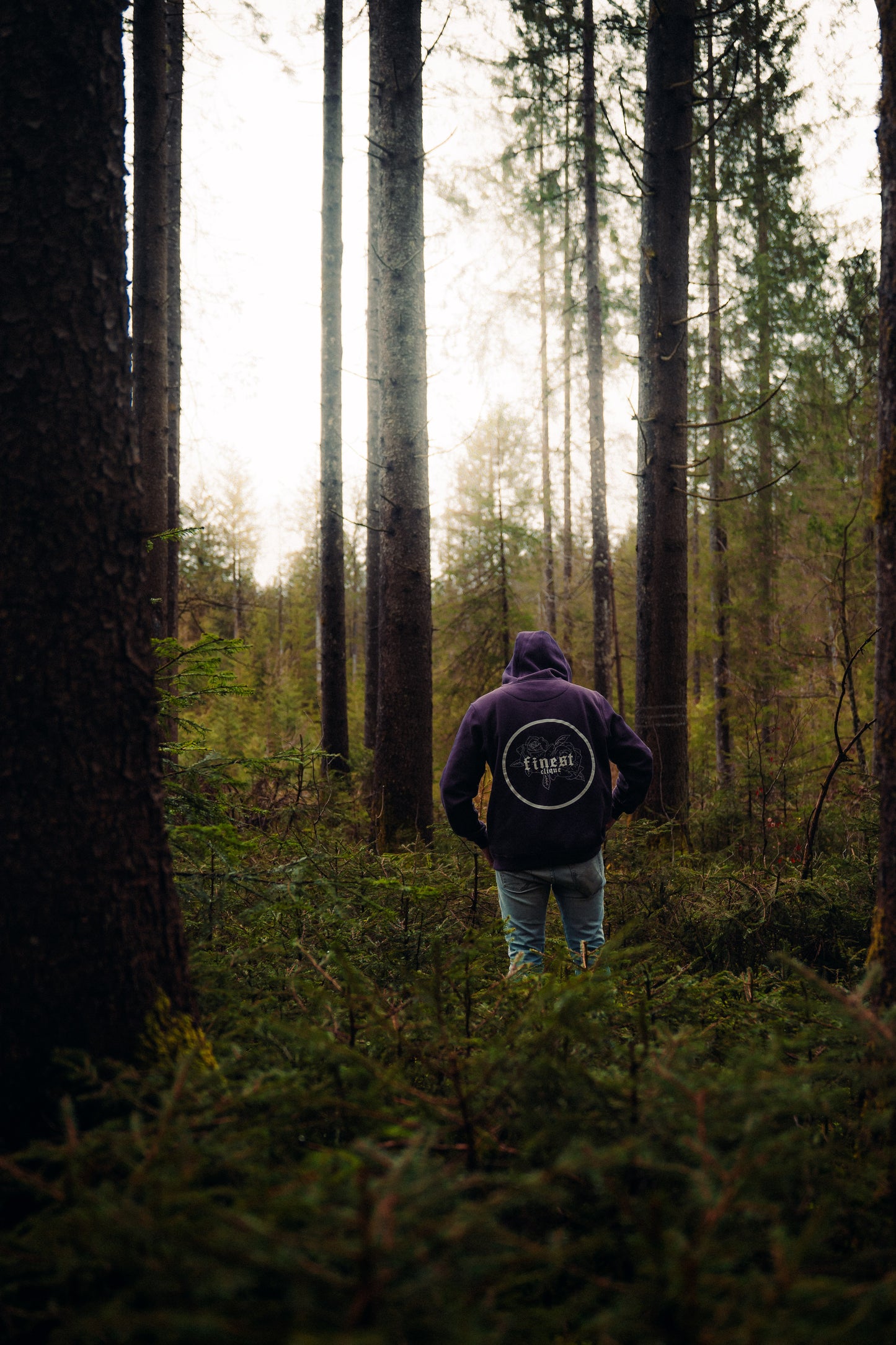Finest Clique Hoodie