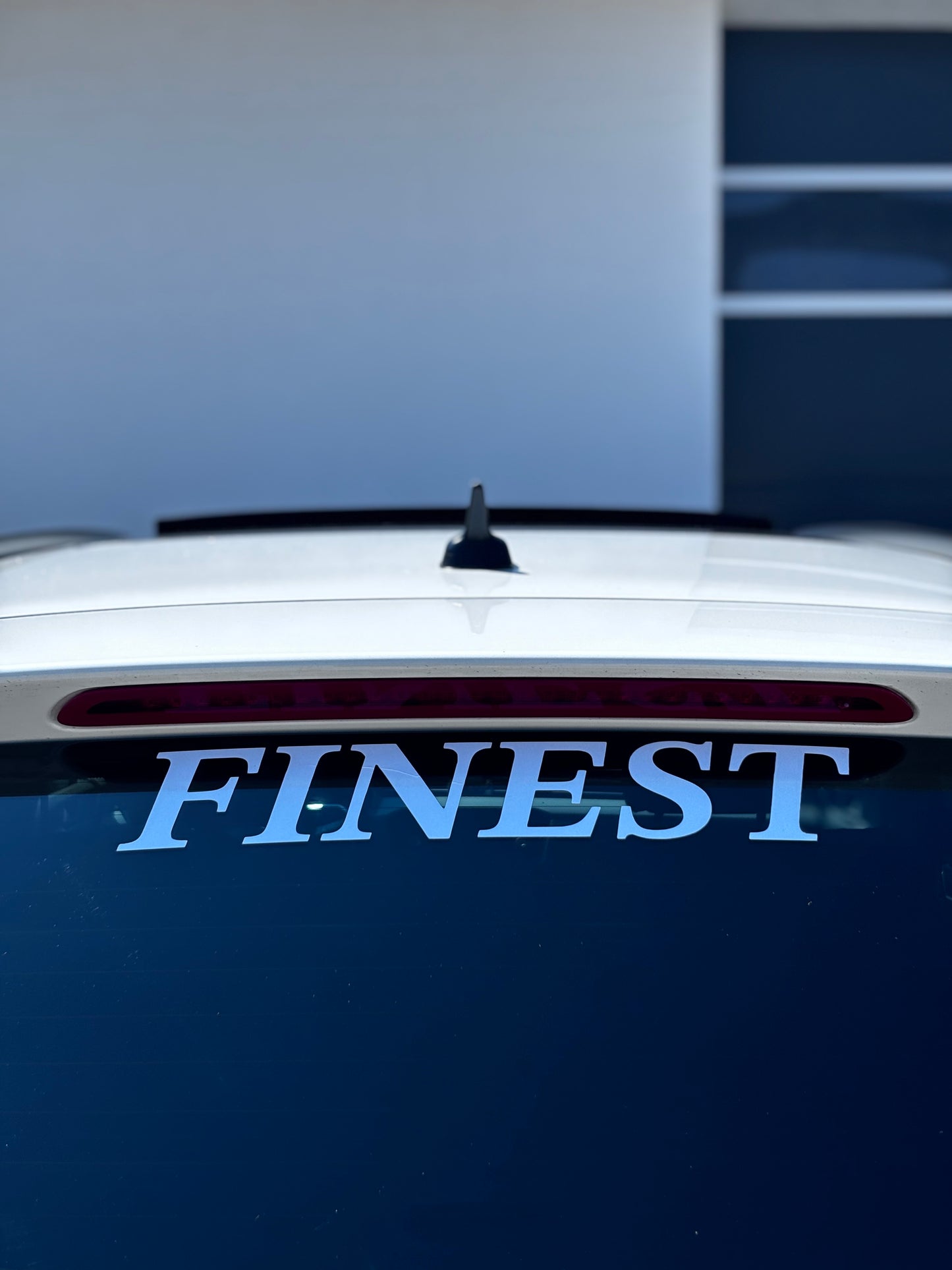 𝑭𝑰𝑵𝑬𝑺𝑻 STICKER