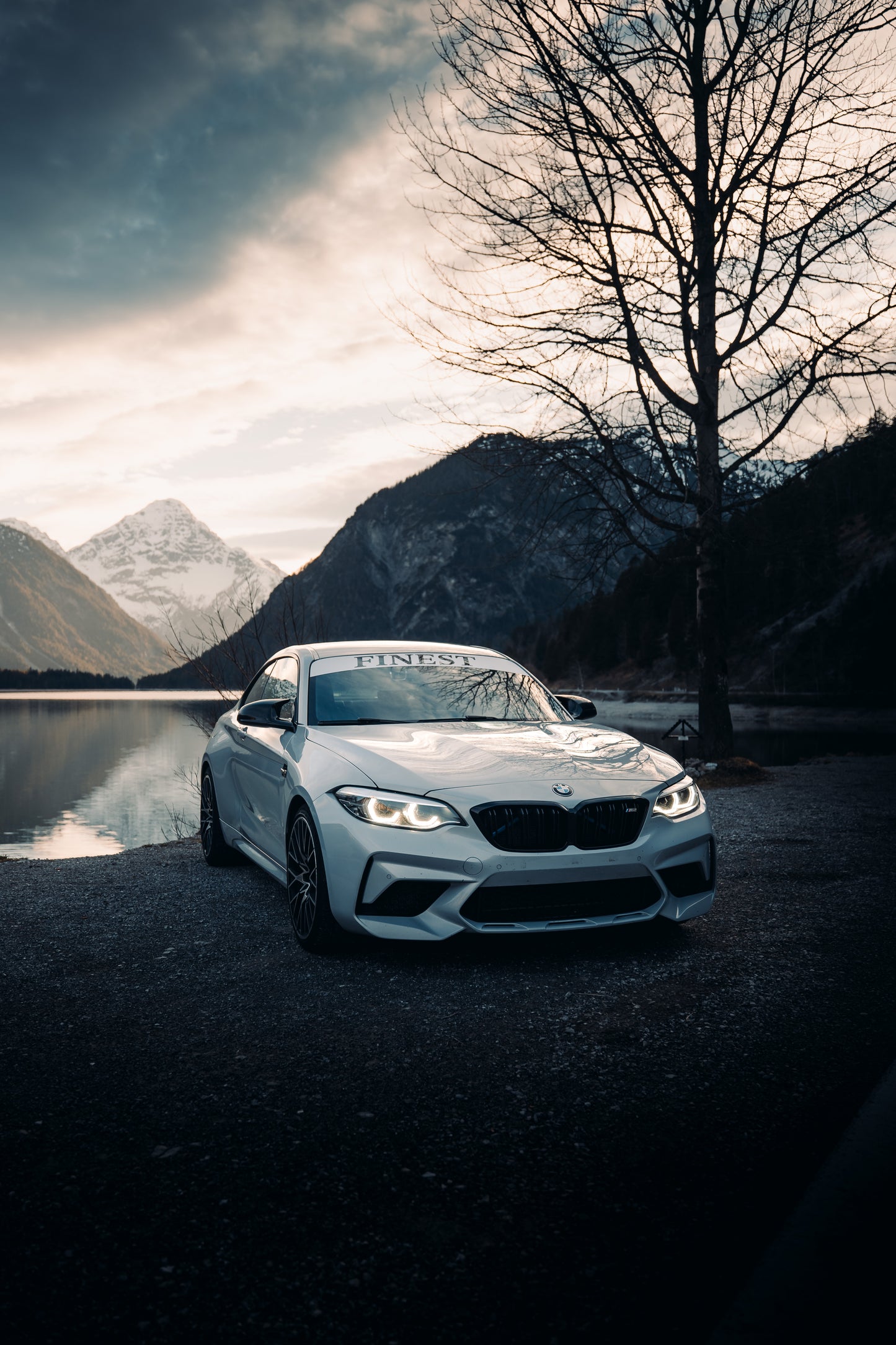 𝑭𝑰𝑵𝑬𝑺𝑻 Scheibenkeil Universell